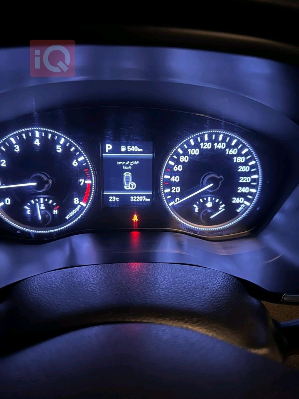 هیوندای سەنتافی